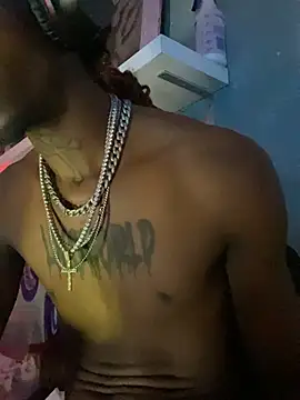 DaeDotFrankyLoko's Live XXX Chat