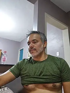 Chat XXX ao vivo de NARDOBSB