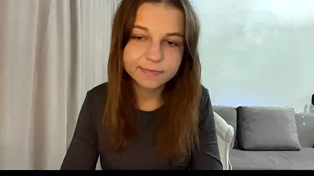 HwaTrippel's Live XXX Chat