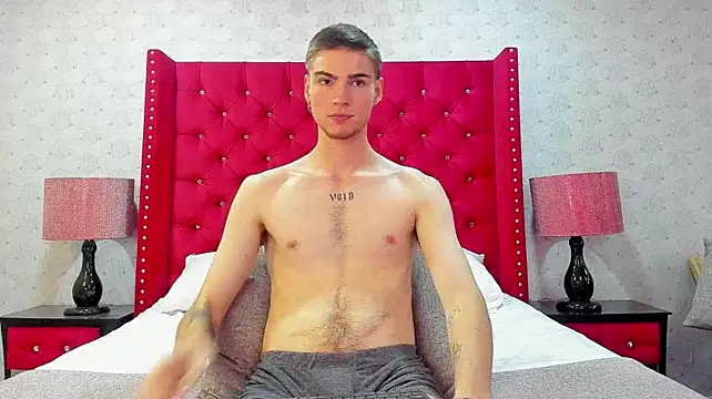 NickWild Live XXX-chat