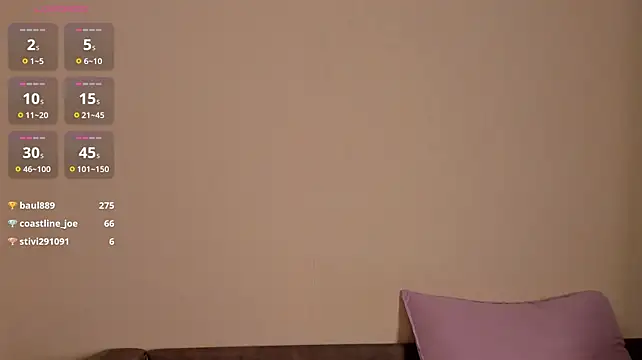 Yourmilanaa 现场XXX聊天