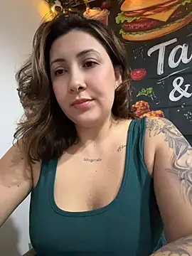 KittyObsession Live XXX Chat