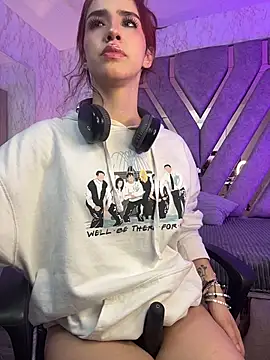 Elodiee_Roussee 라이브 XXX 채팅