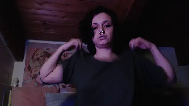 Chat +18 de metamorphosiskin ao vivo