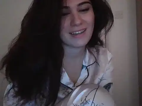 Girelina's Live XXX Chat