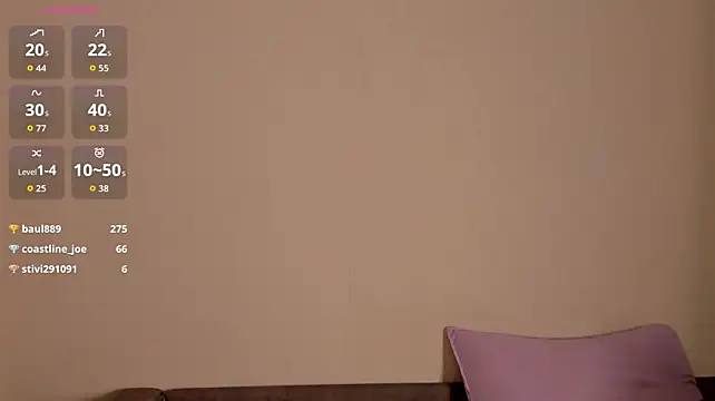 Yourmilanaa Live XXX-Chat