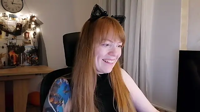 Aurora_Velvett_ Live XXX-Chat
