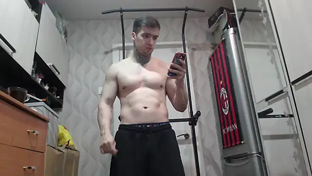 this_is_andy 라이브 XXX 채팅