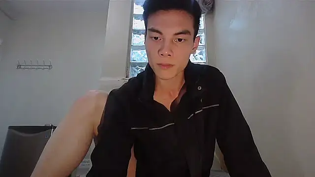 Allen8707 – Live XXX-chat
