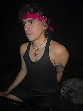 darkodarkoo Chat XXX live