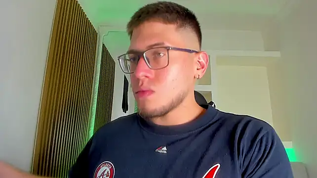 SebastianMaximoff_ Obrolan Langsung XXX