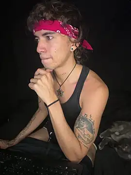 darkodarkoo Obrolan Langsung XXX
