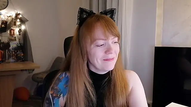 Aurora_Velvett_'s Live XXX Chat