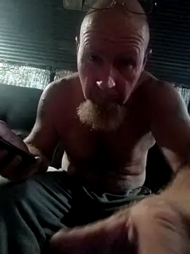 Show de Redhitcher na webcam