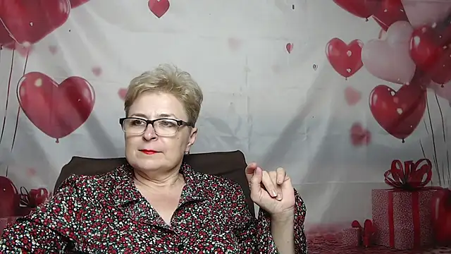 EmiliaGree 라이브 XXX 채팅