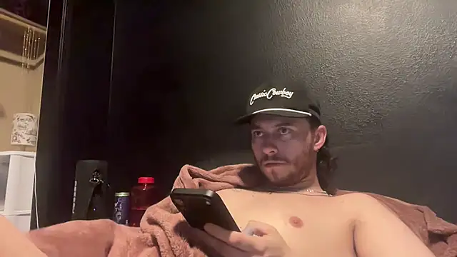 Chat XXX en directo de hungandcloudy