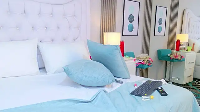 CaitlynMiller Live XXX-Chat