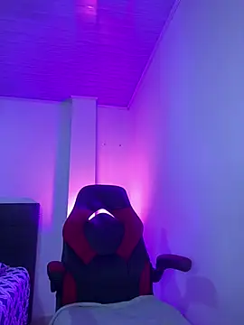 Chat XXX en directo de JohanSedas