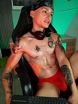 DIEGO_JONES Chat XXX in diretta