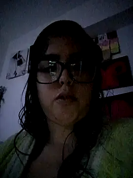 Živý XXX chat LillyCandy