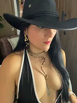 Chat XXX en directo de Miaswwe