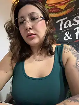KittyObsession Obrolan Langsung XXX