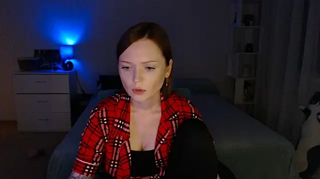 Chat +18 de UnicornEsc ao vivo
