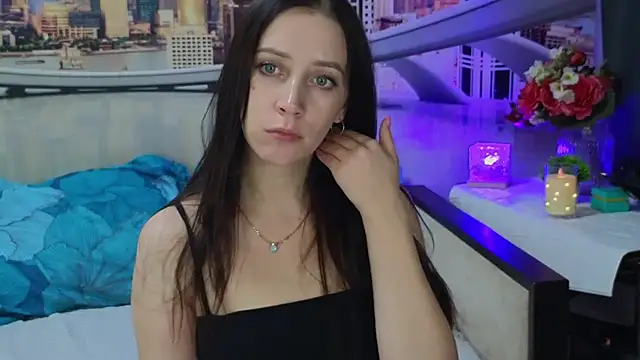 MonicaSweetx – Live XXX-chat