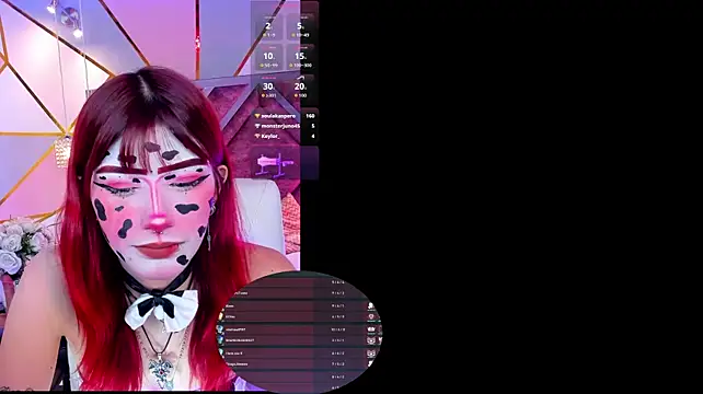HaileyReid Chat XXX live