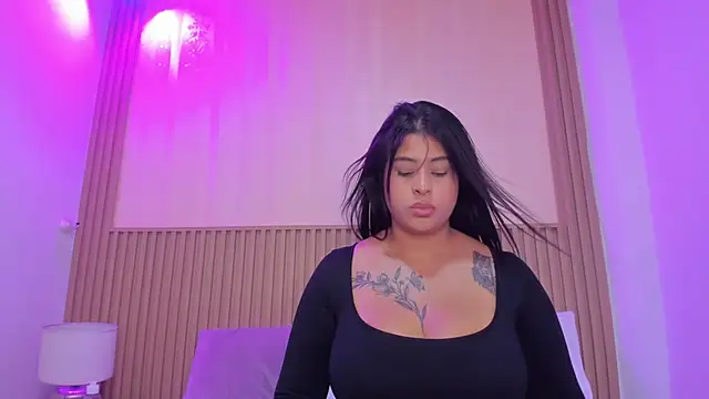 Chat XXX en directo de sharonscoth