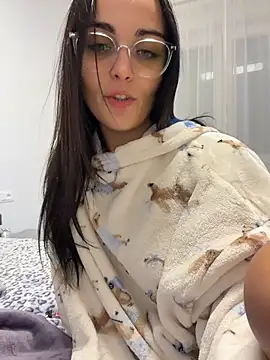 ScarStarX Live XXX-chat