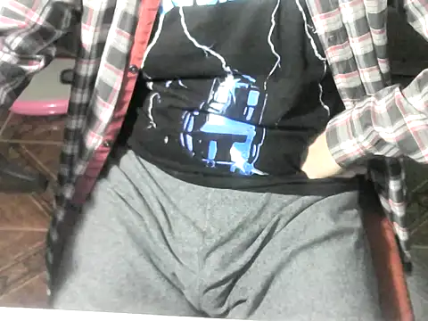 Živý XXX chat OreCam