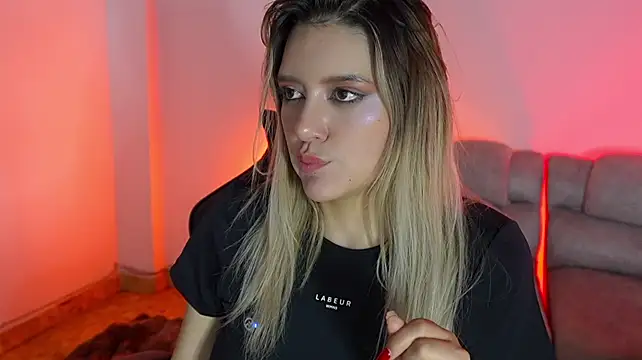 EliseColeman Live XXX Chat