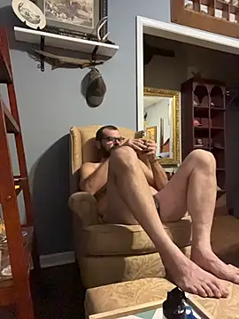 Show Webcam de Bigcountrysmoker13