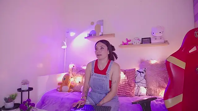 issa_monterrey Adlı Modelin Canlı XXX Sohbeti