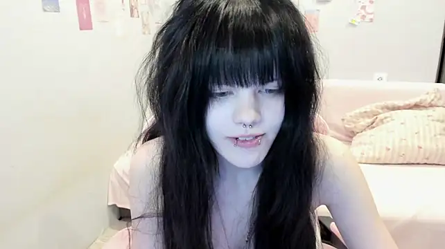 VelvetAlice's Live XXX Chat