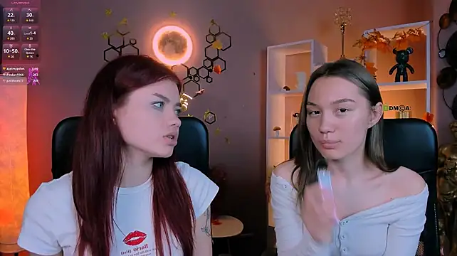 Živý XXX chat isabel_wave