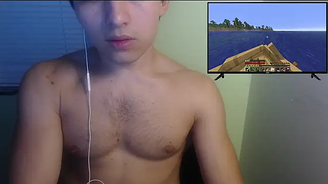 the1invisibleboy's Live XXX Chat