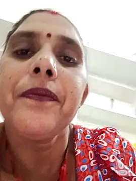 Nishababy12's Live XXX Chat