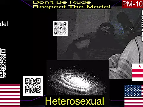 RussellTaylorLacy Show in webcam