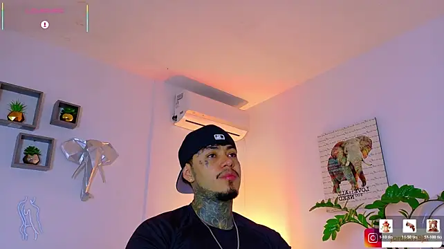 JordanSmiith_ Chat XXX live