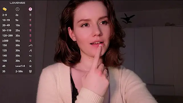 cherishedwish live XXX chat