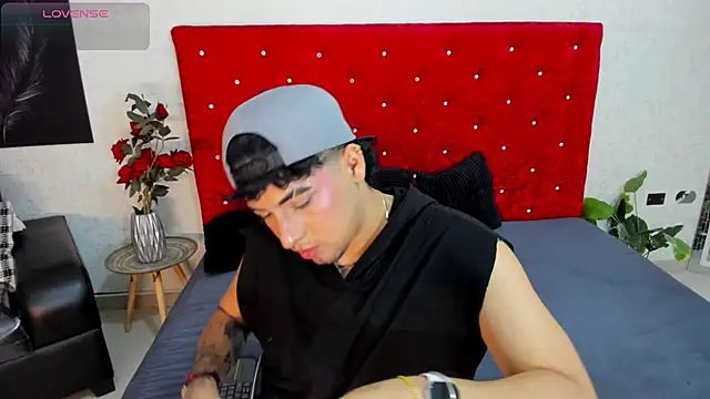 Stiveeeeen – Naživo XXX chat