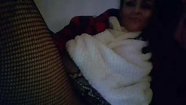 MyManCave Live XXX-chat