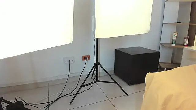 Exotic__April Live XXX-Chat