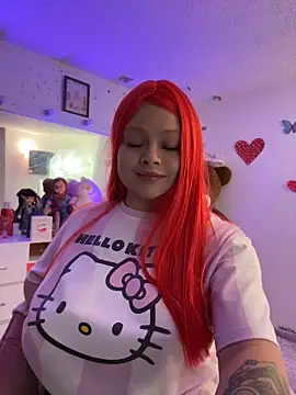 barbiee_doll1's Live XXX Chat