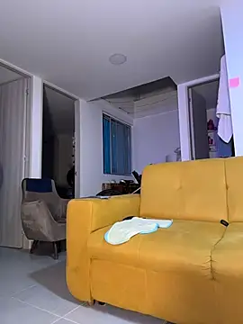 Webkamerová show Rizos_hot_official