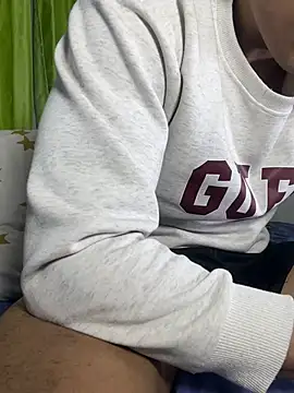 Logan_strangee Live XXX-chat