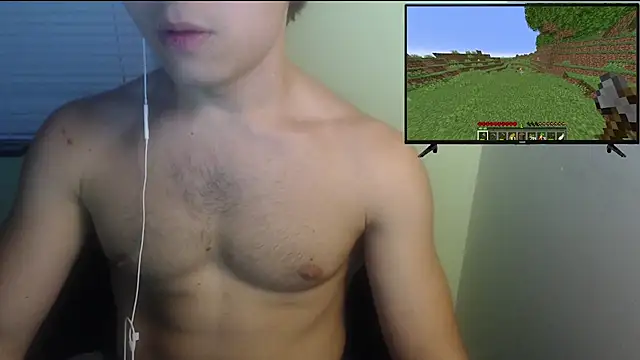 Chat XXX Live the1invisibleboy