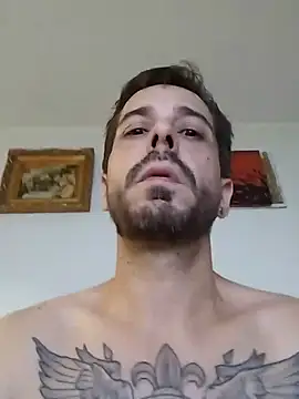 Webkamerová show LoGanDiamond